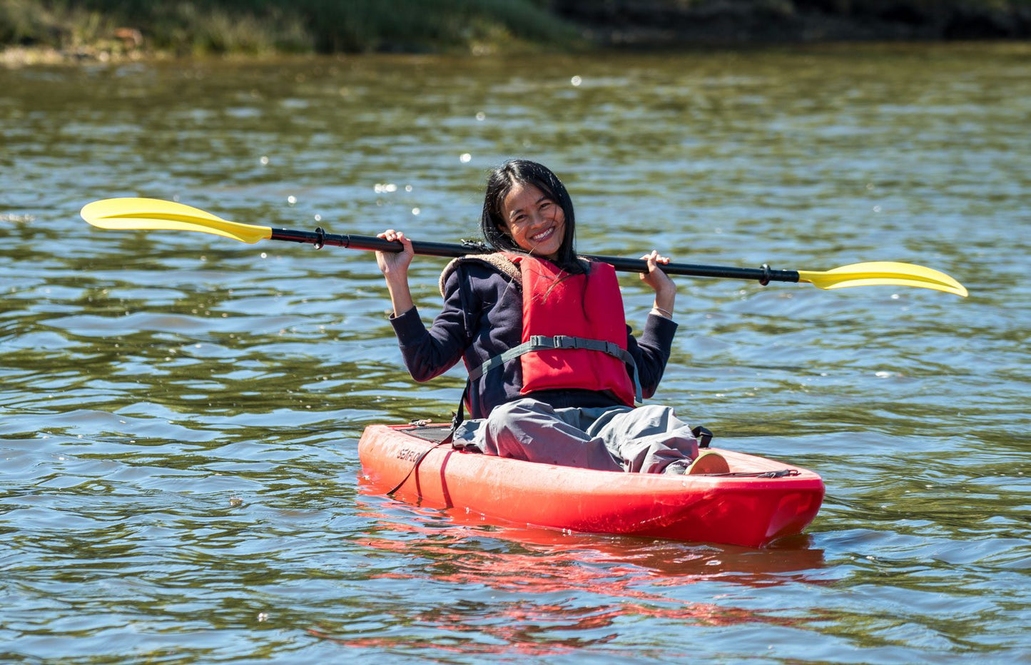Kayak
