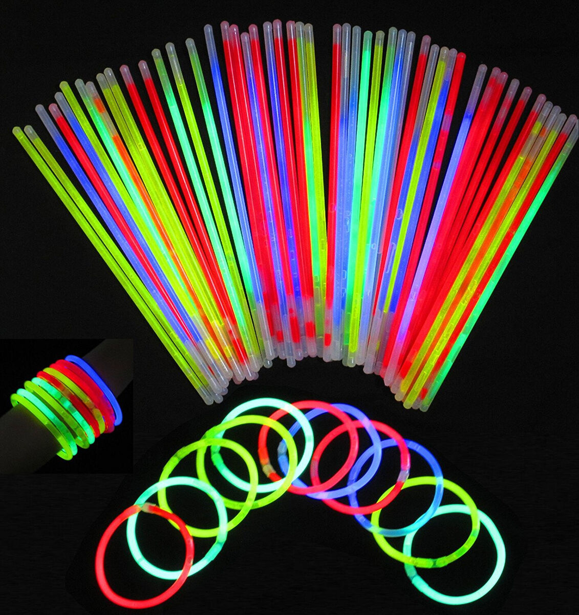 Glow Sticks